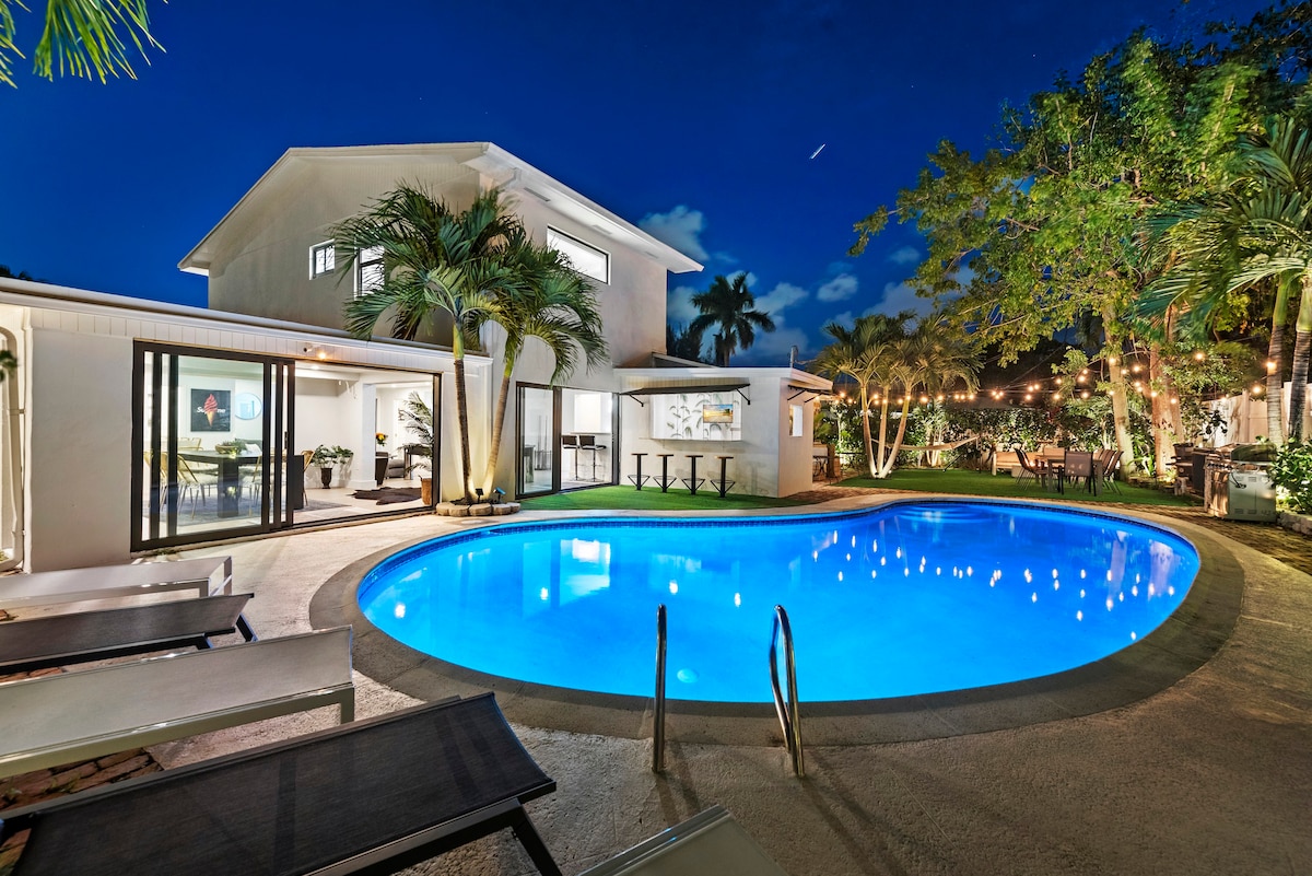 Listing