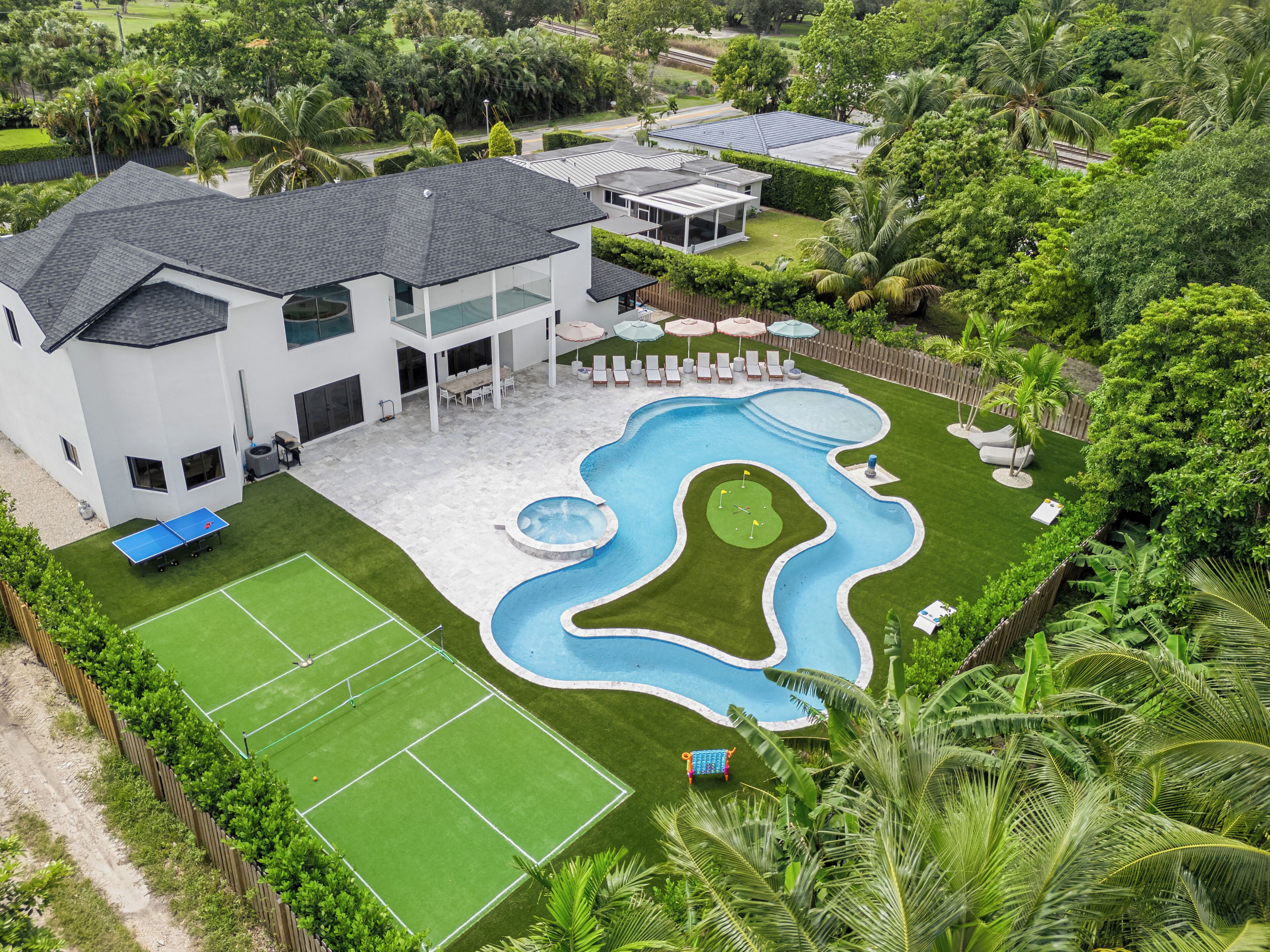 Listing