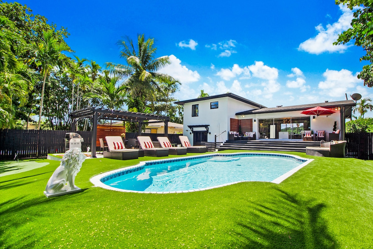 Listing